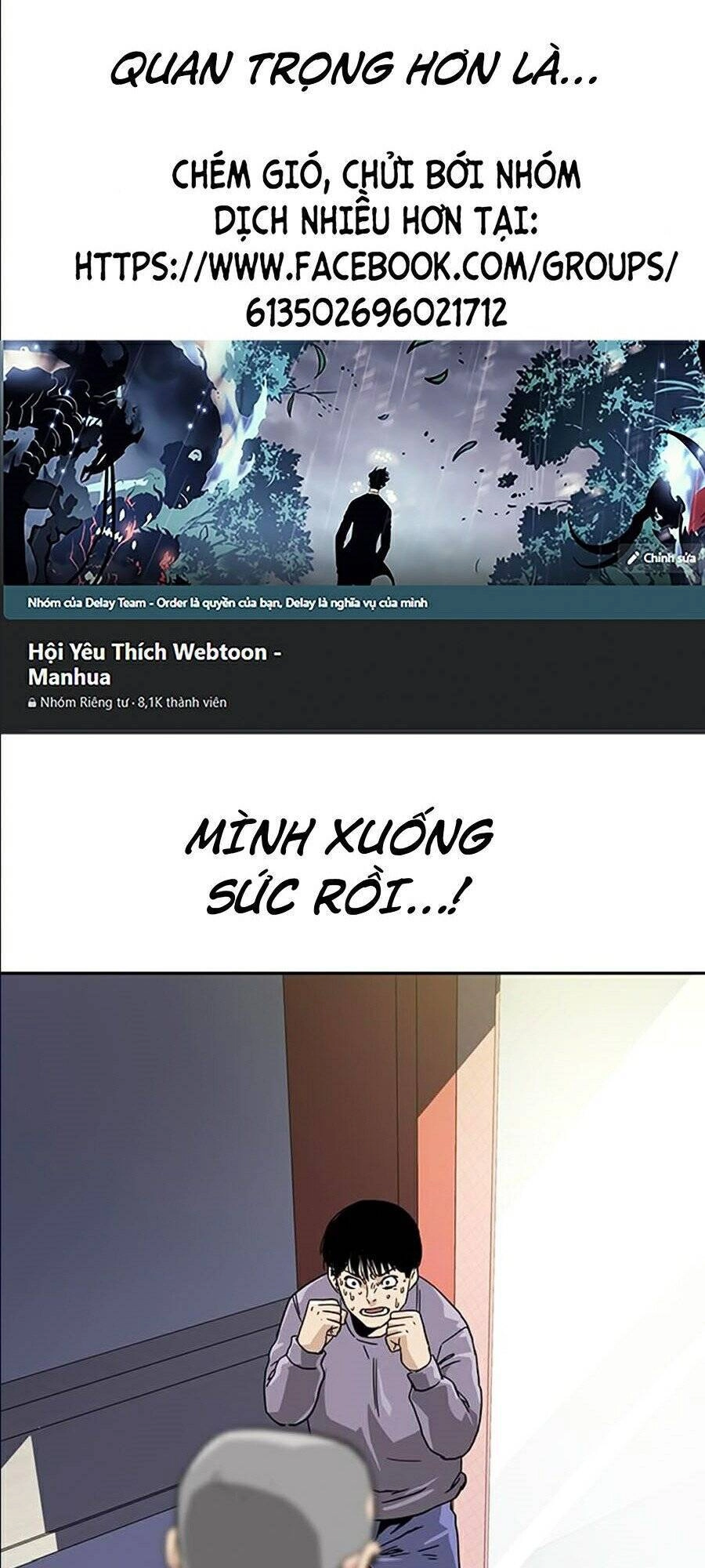 Để Có Thể Sống Sót Chapter 10 - 95