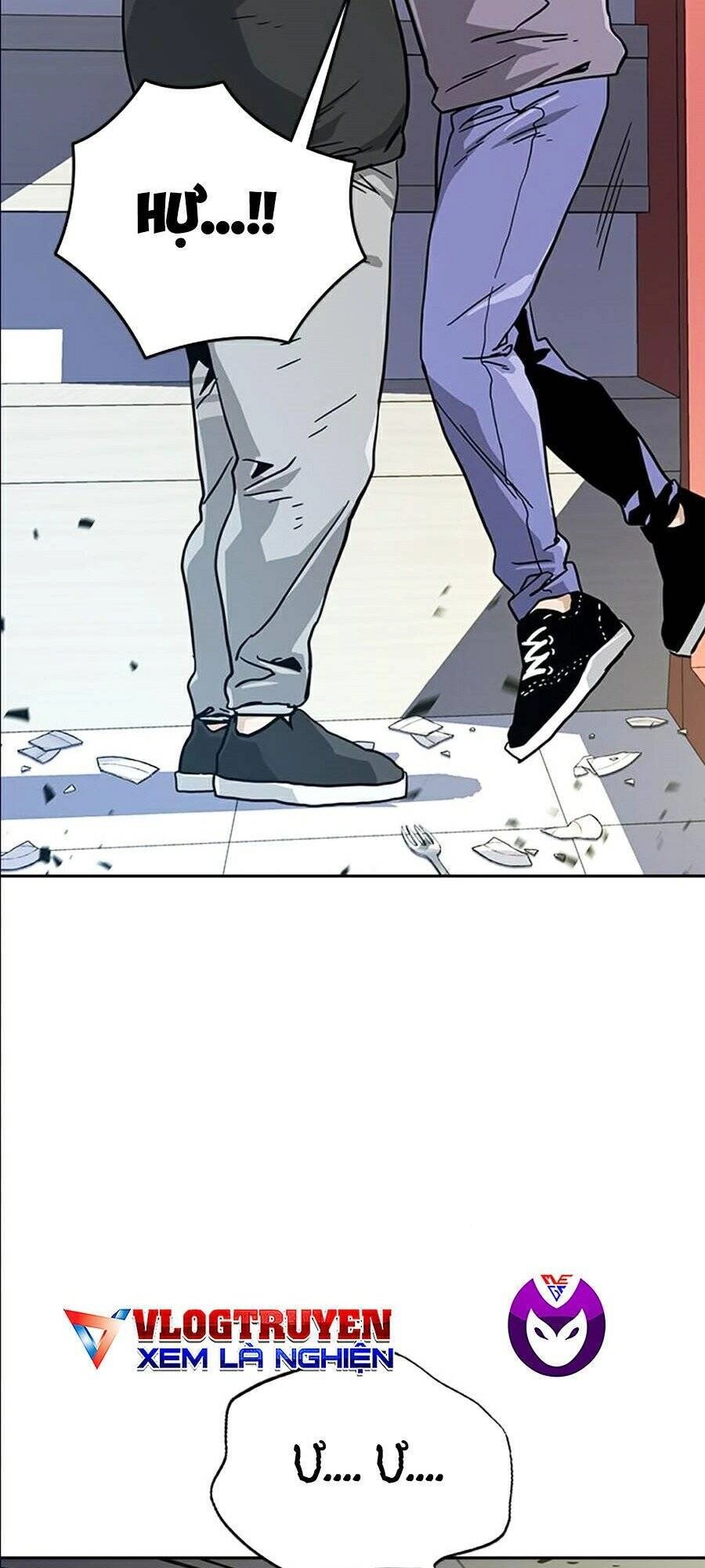 Để Có Thể Sống Sót Chapter 10 - 105