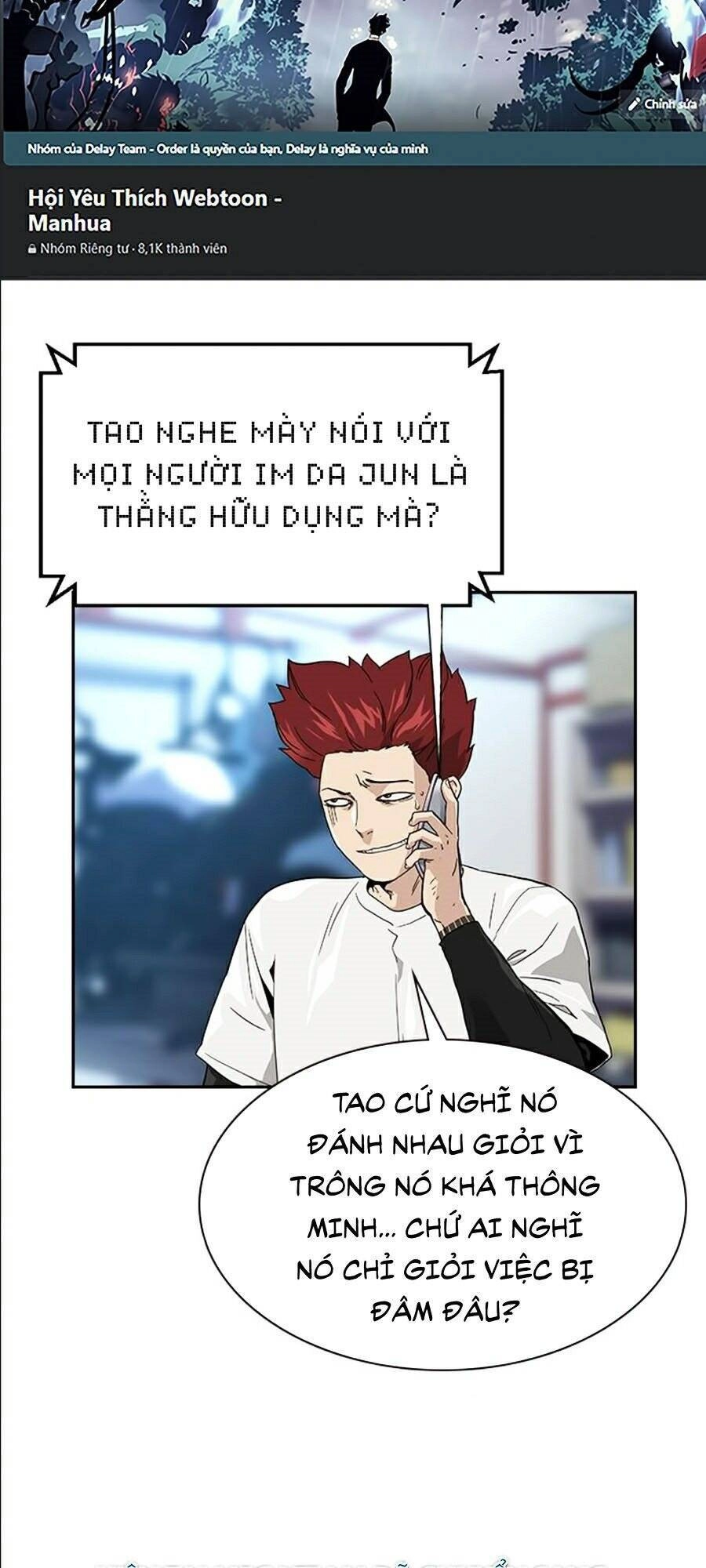 Để Có Thể Sống Sót Chapter 10 - 113