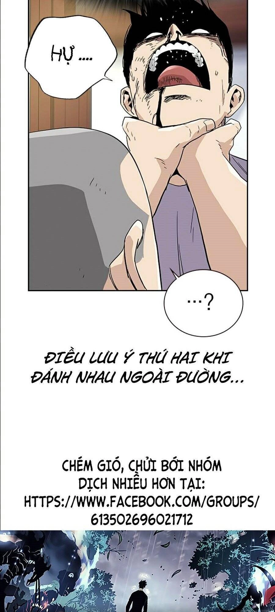 Để Có Thể Sống Sót Chapter 10 - 119