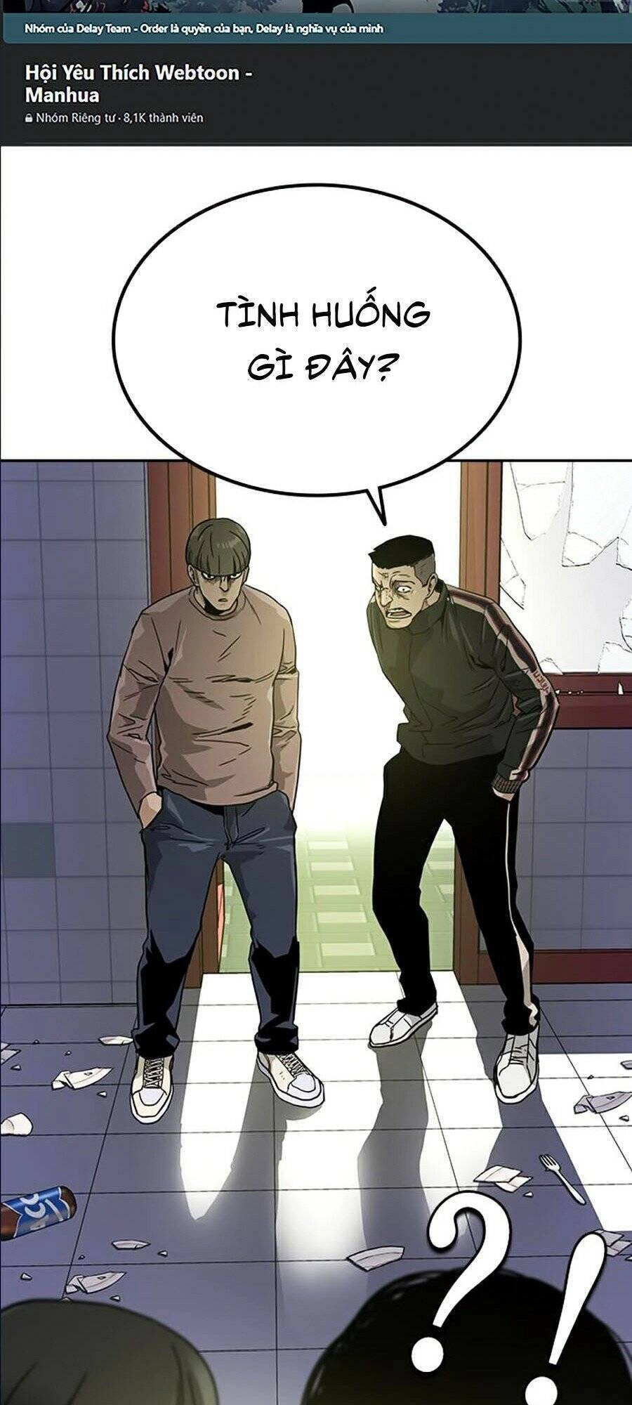 Để Có Thể Sống Sót Chapter 10 - 169