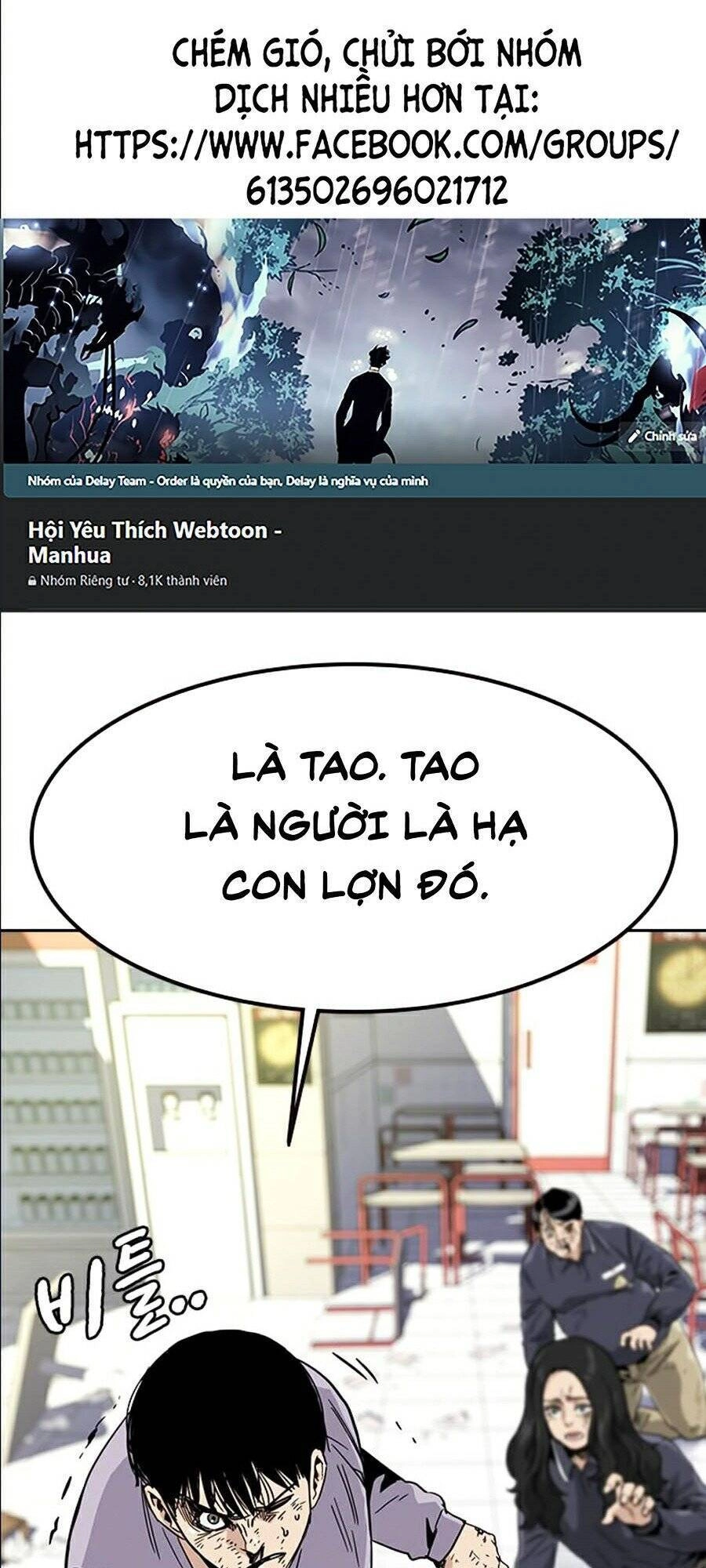 Để Có Thể Sống Sót Chapter 10 - 175