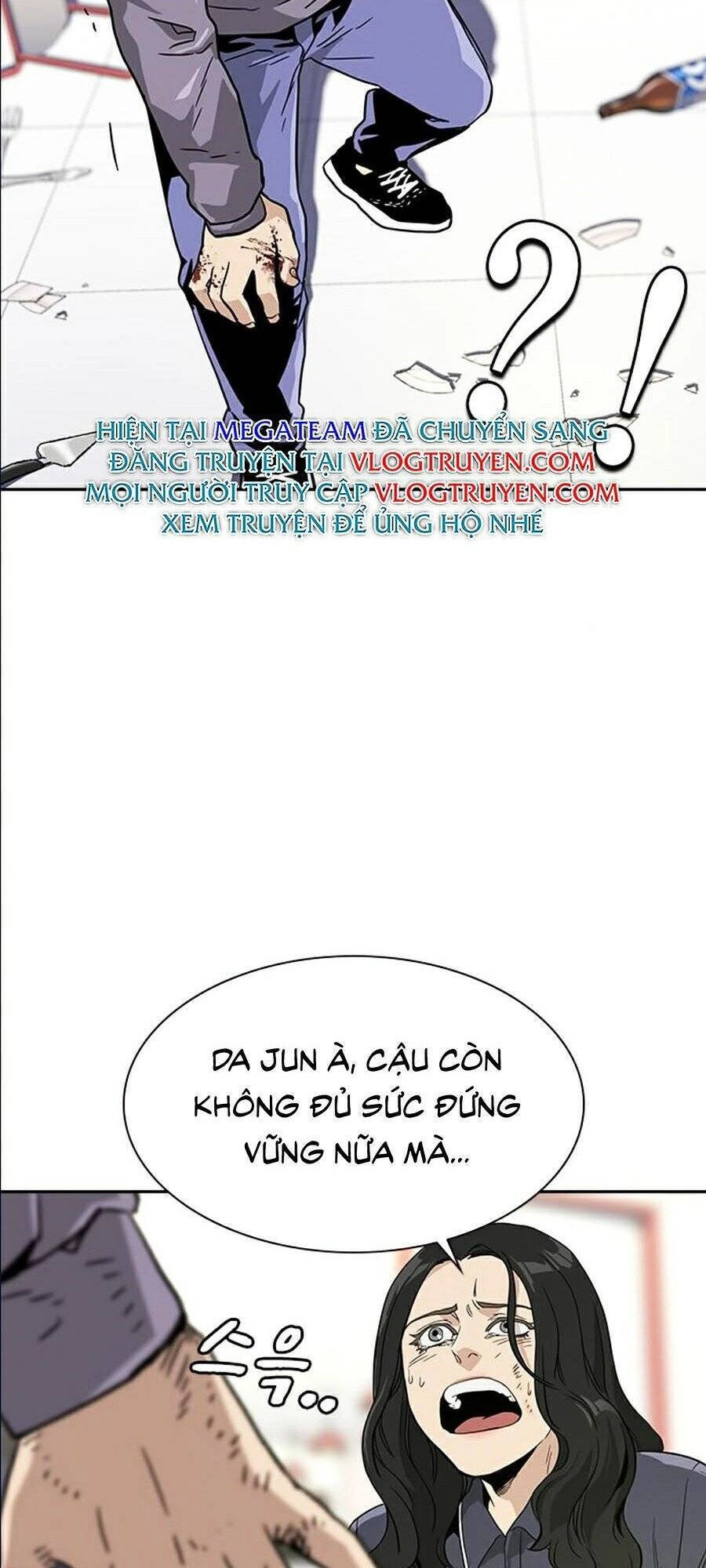 Để Có Thể Sống Sót Chapter 10 - 177