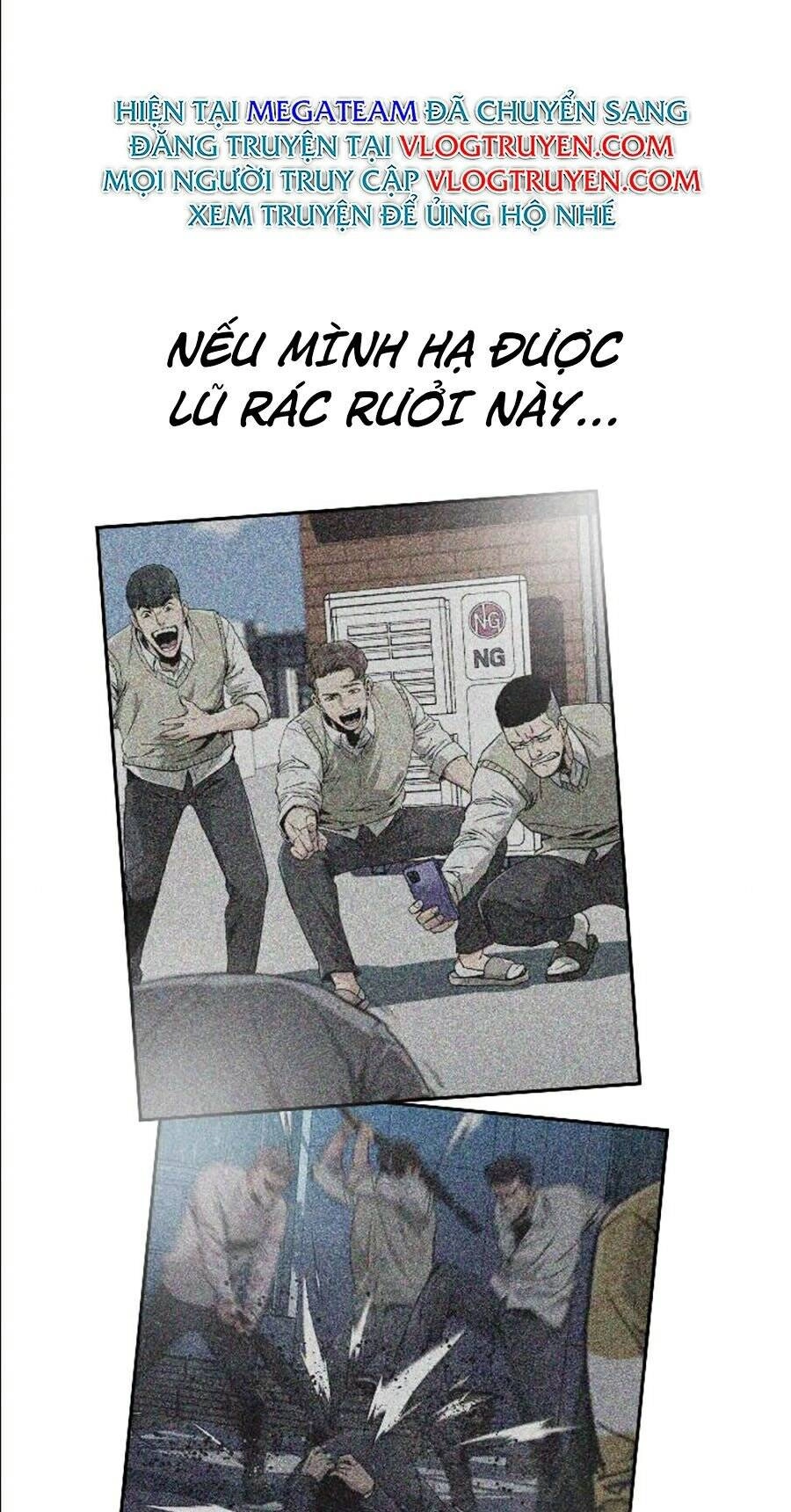 Để Có Thể Sống Sót Chapter 10 - 181