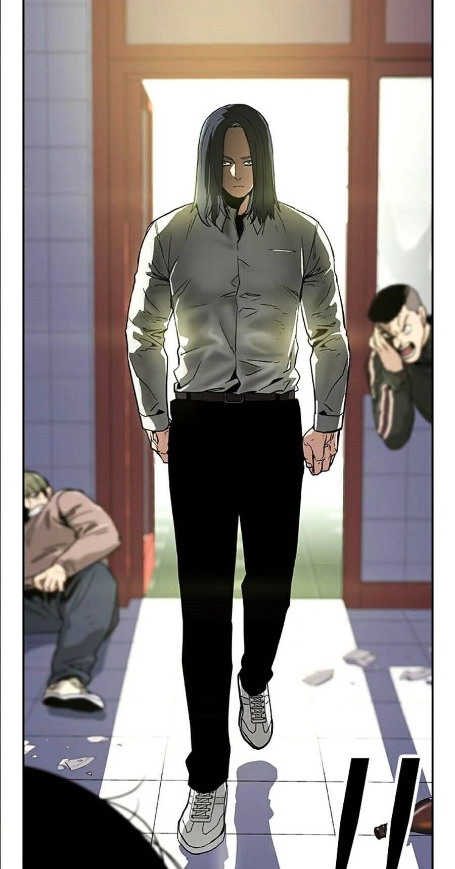 Để Có Thể Sống Sót Chapter 10 - 187