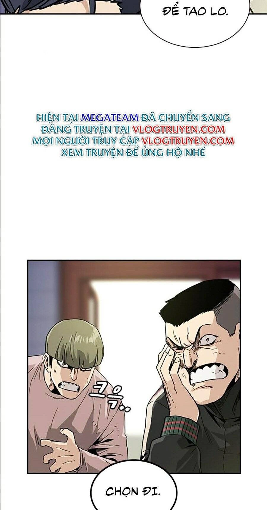 Để Có Thể Sống Sót Chapter 10 - 192