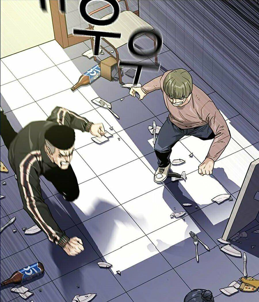 Để Có Thể Sống Sót Chapter 11 - 5