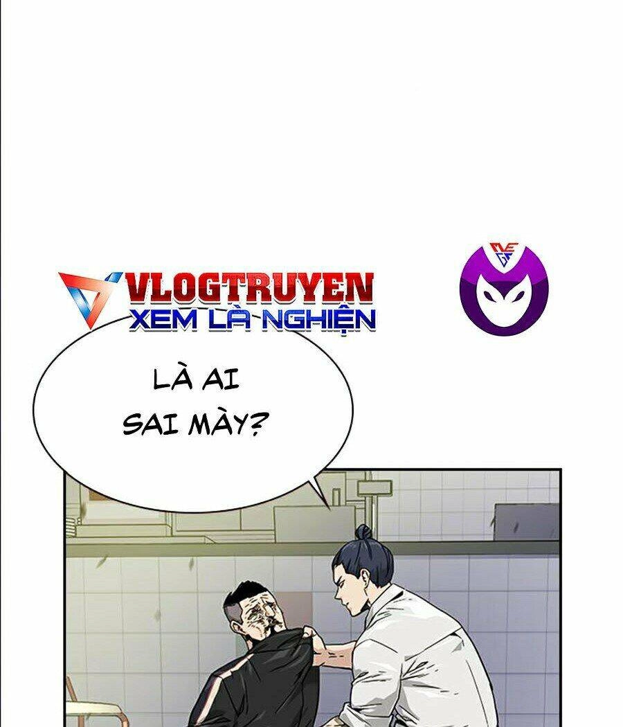 Để Có Thể Sống Sót Chapter 11 - 23