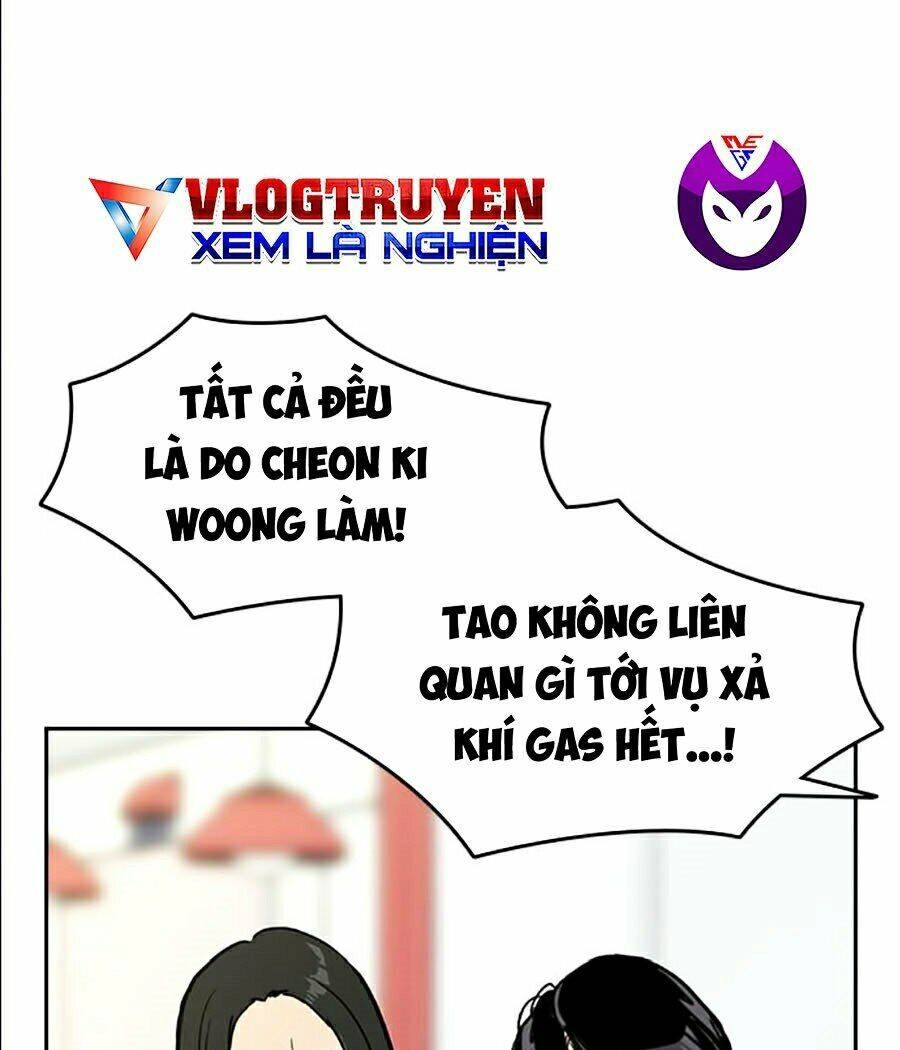 Để Có Thể Sống Sót Chapter 11 - 29