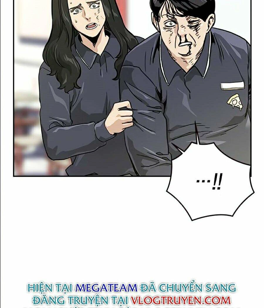 Để Có Thể Sống Sót Chapter 11 - 30