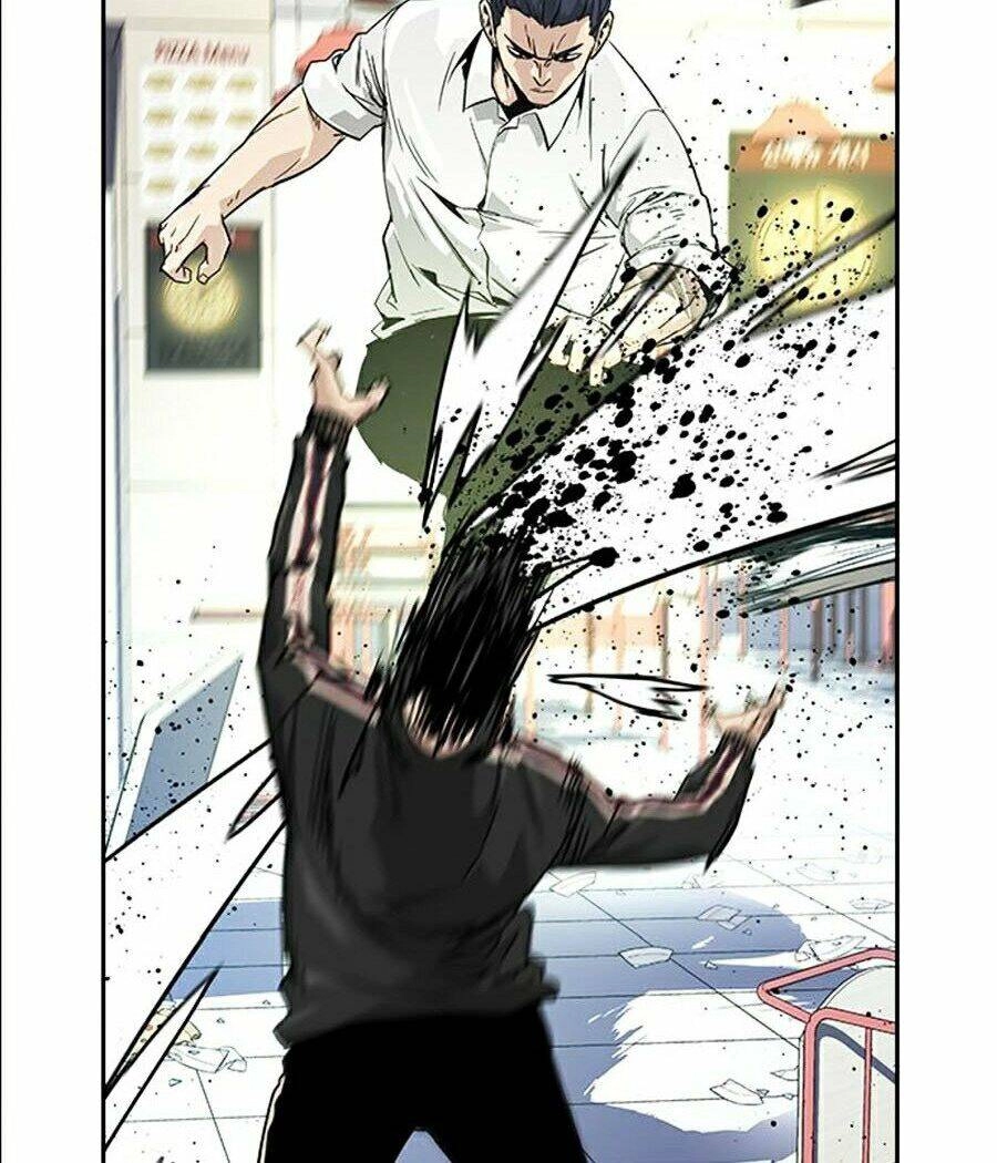 Để Có Thể Sống Sót Chapter 11 - 32