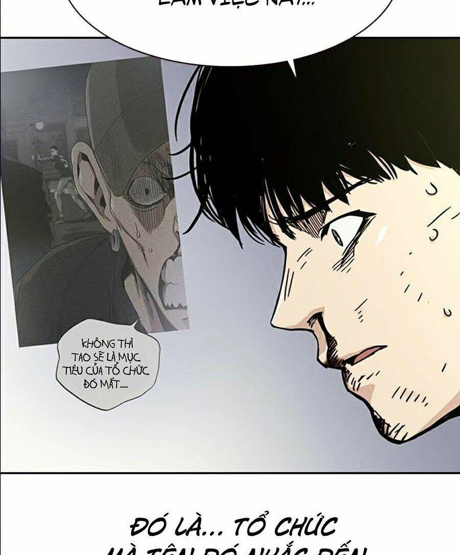 Để Có Thể Sống Sót Chapter 11 - 37