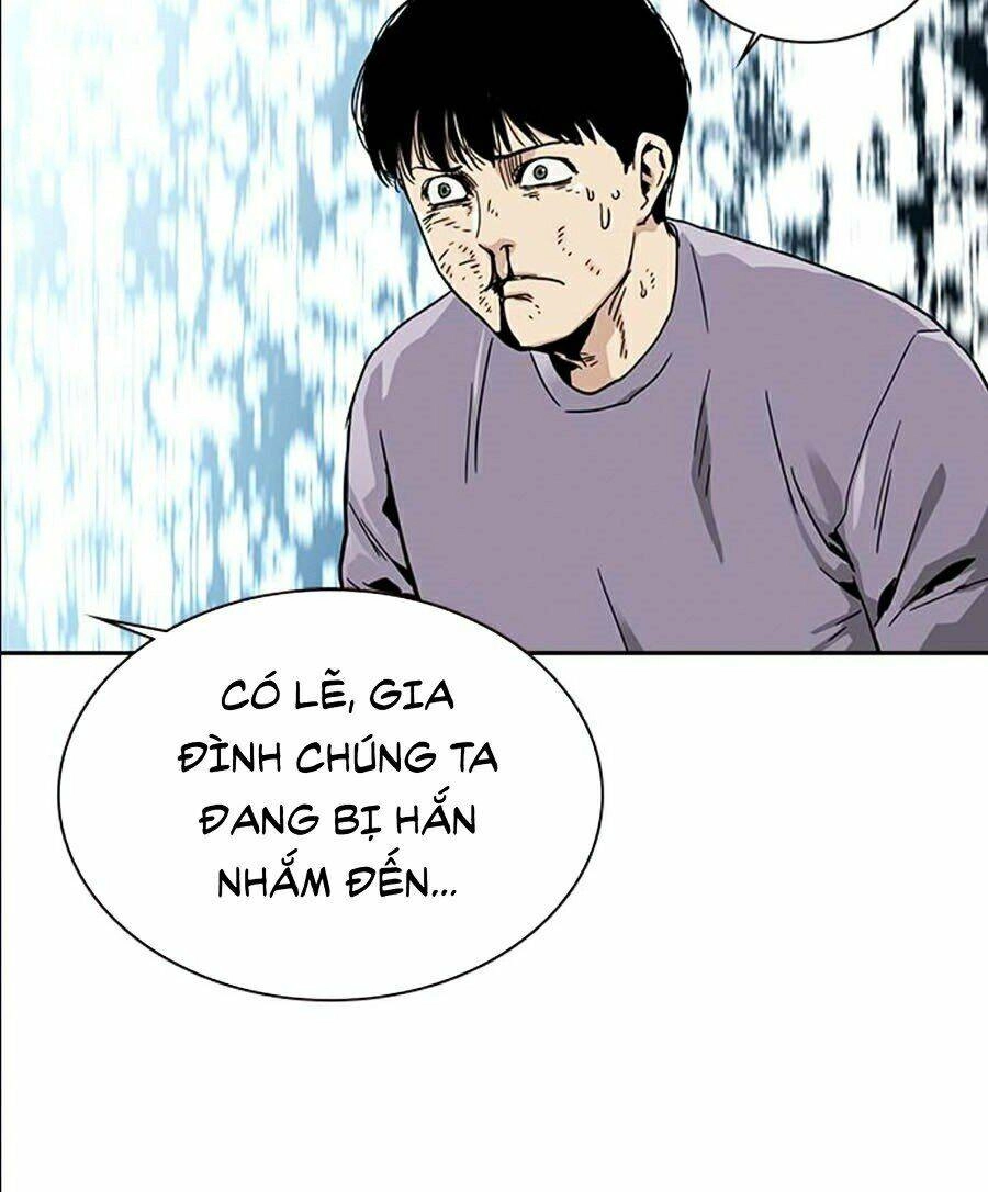 Để Có Thể Sống Sót Chapter 11 - 55