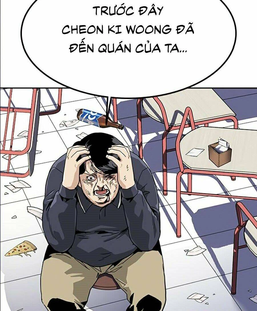 Để Có Thể Sống Sót Chapter 11 - 60