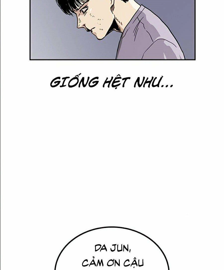 Để Có Thể Sống Sót Chapter 11 - 77