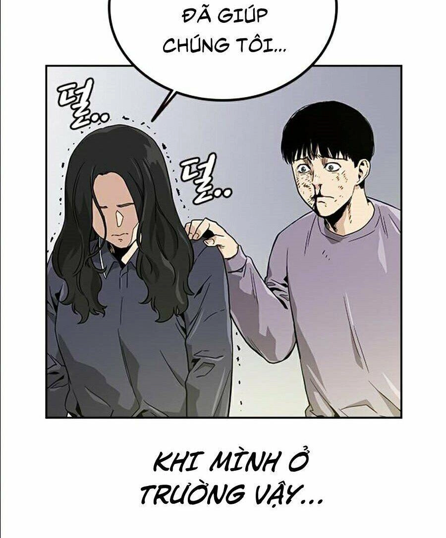 Để Có Thể Sống Sót Chapter 11 - 78