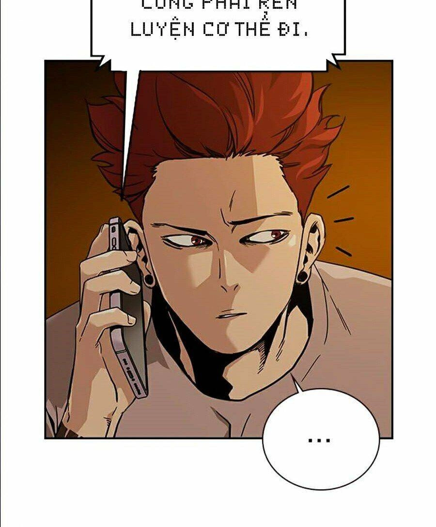 Để Có Thể Sống Sót Chapter 11 - 93