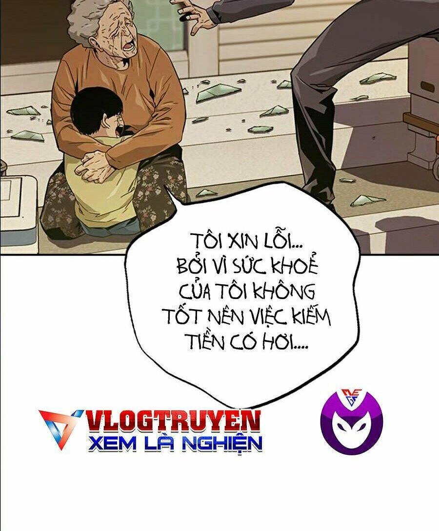 Để Có Thể Sống Sót Chapter 11 - 102