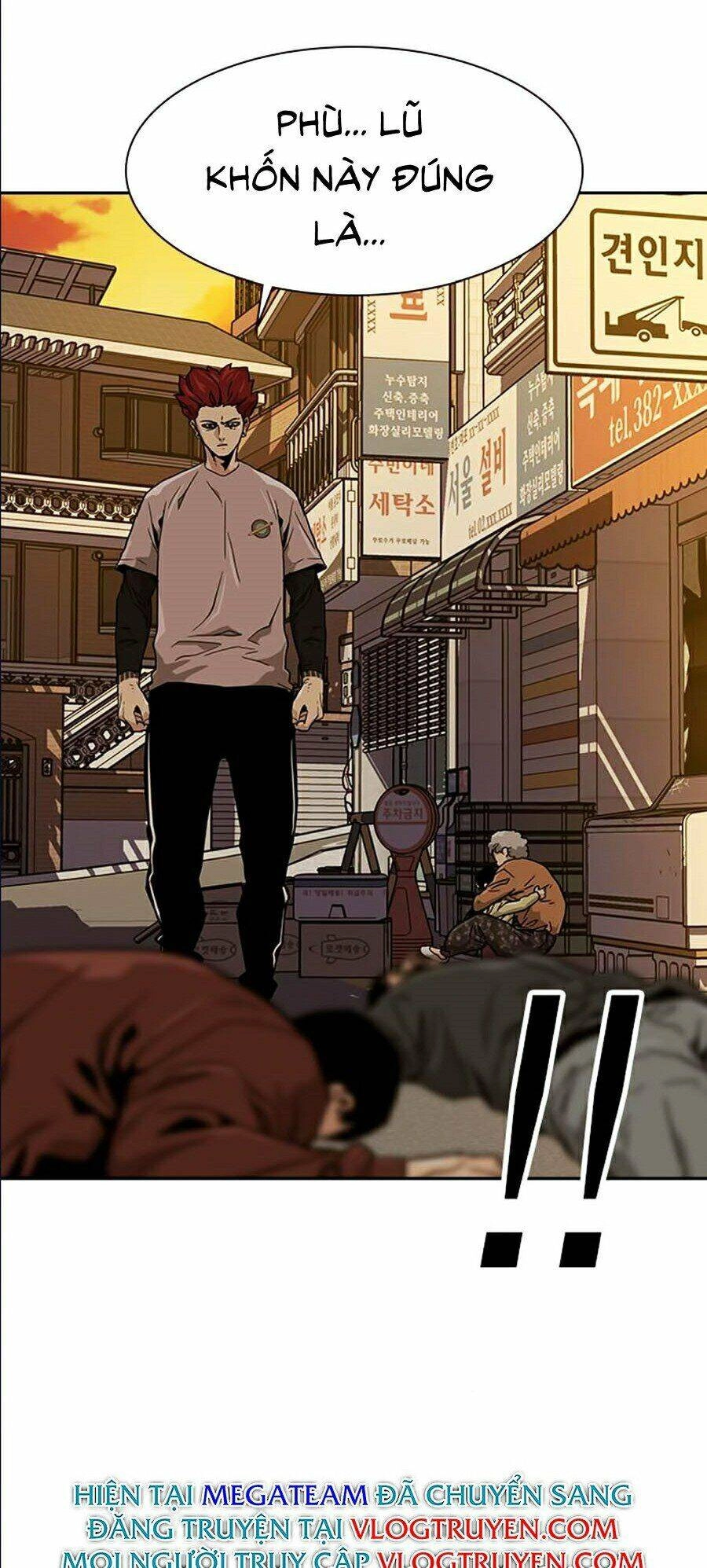 Để Có Thể Sống Sót Chapter 11 - 115