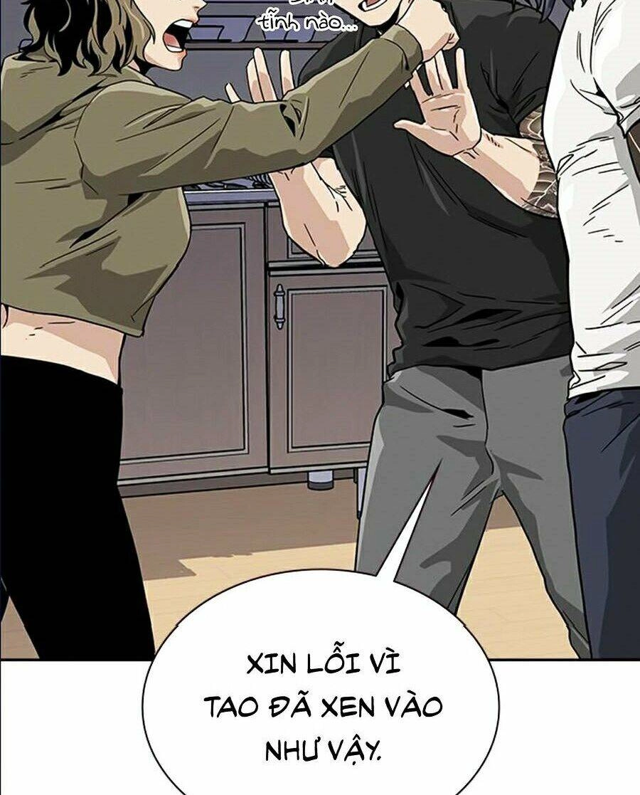 Để Có Thể Sống Sót Chapter 11 - 131