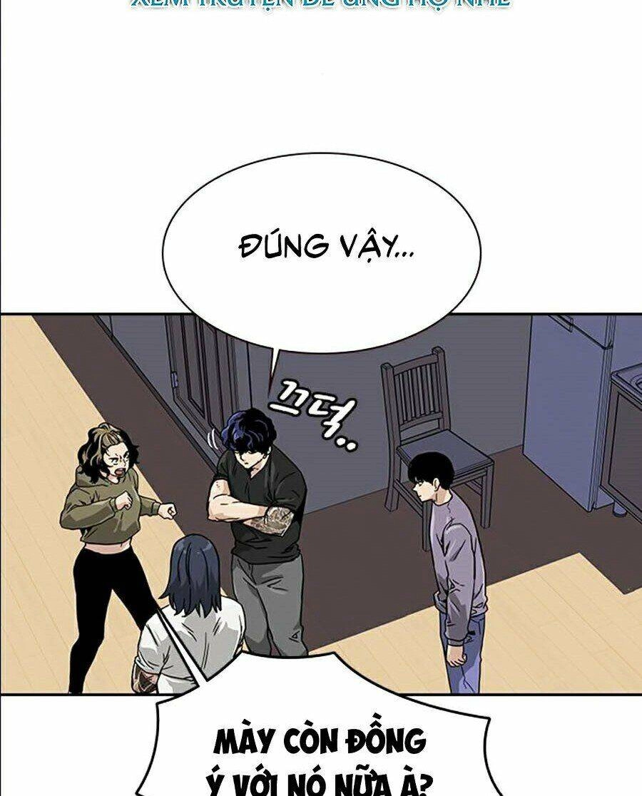 Để Có Thể Sống Sót Chapter 11 - 136