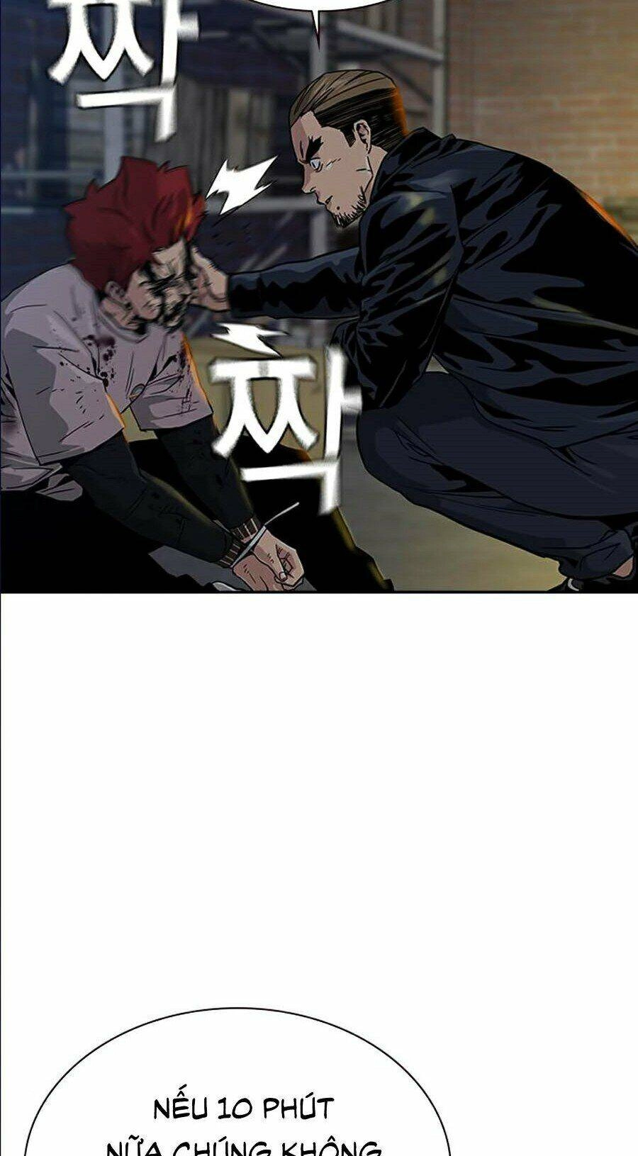 Để Có Thể Sống Sót Chapter 11 - 157