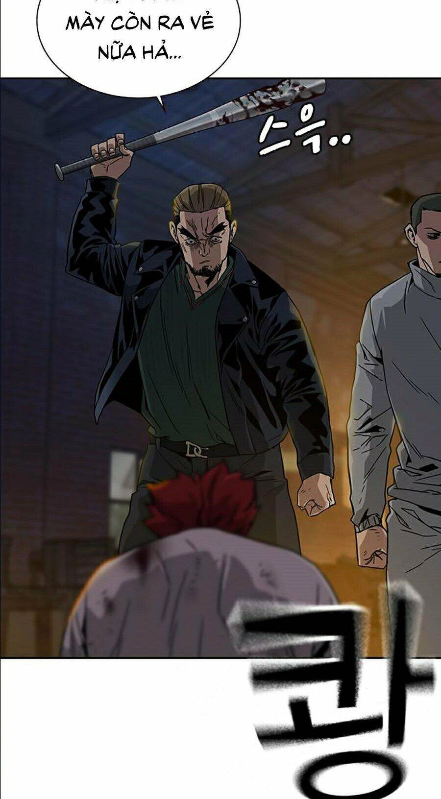 Để Có Thể Sống Sót Chapter 11 - 161