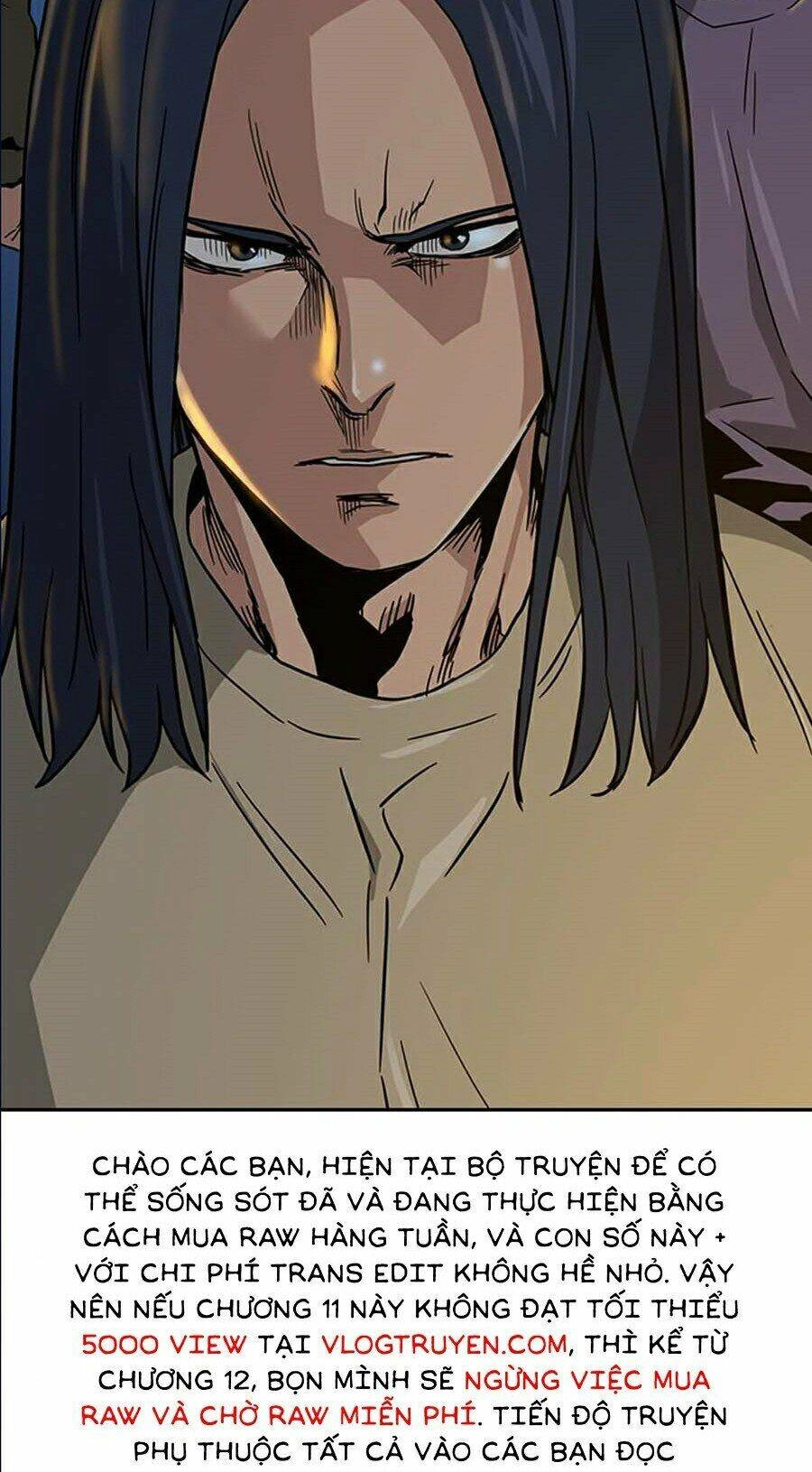 Để Có Thể Sống Sót Chapter 11 - 169