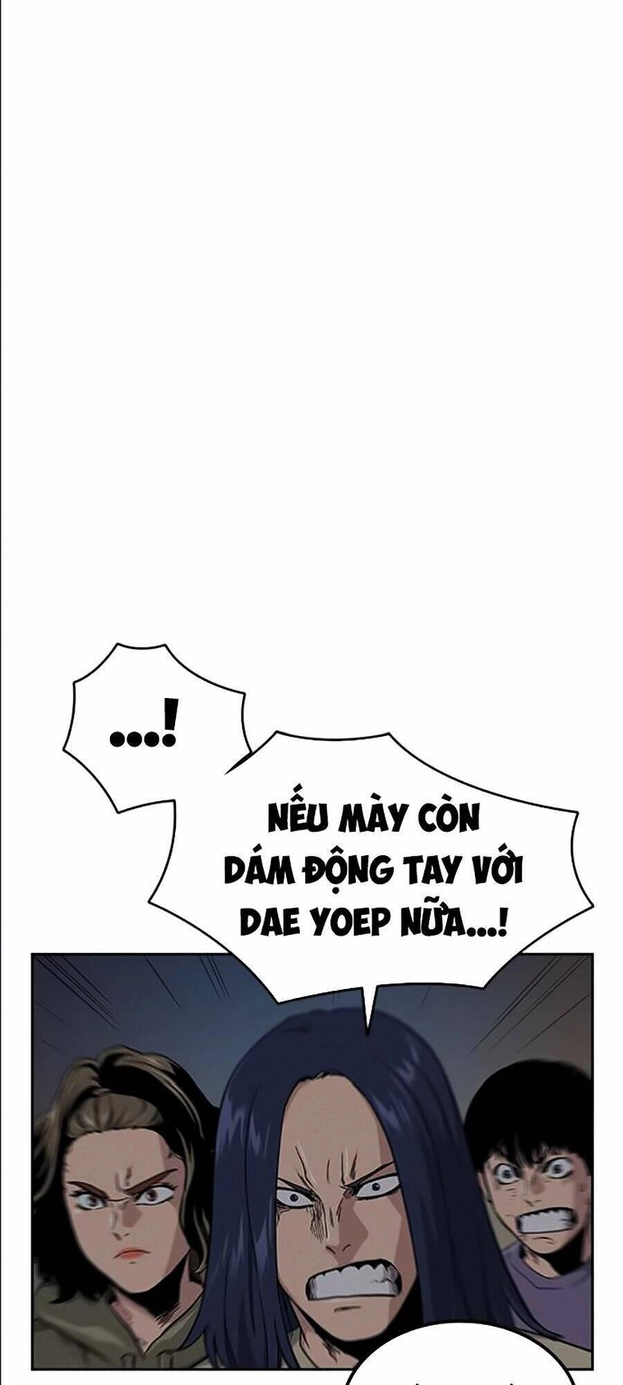 Để Có Thể Sống Sót Chapter 12 - 19