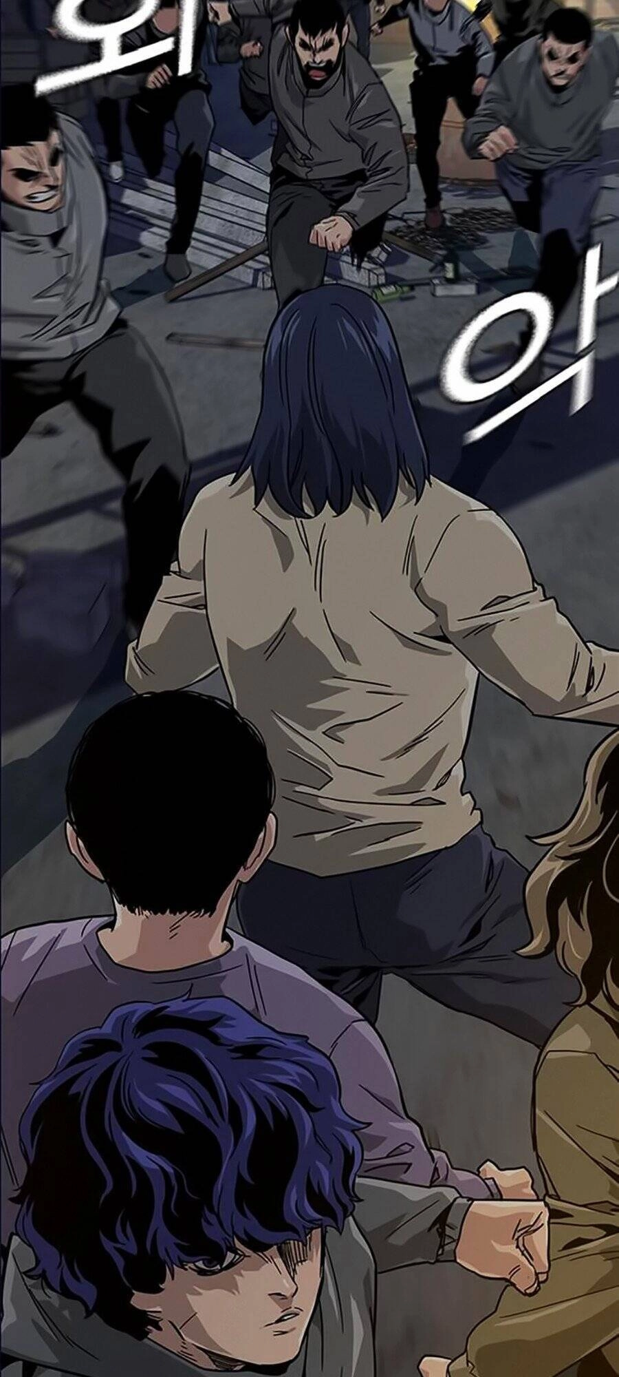 Để Có Thể Sống Sót Chapter 12 - 35