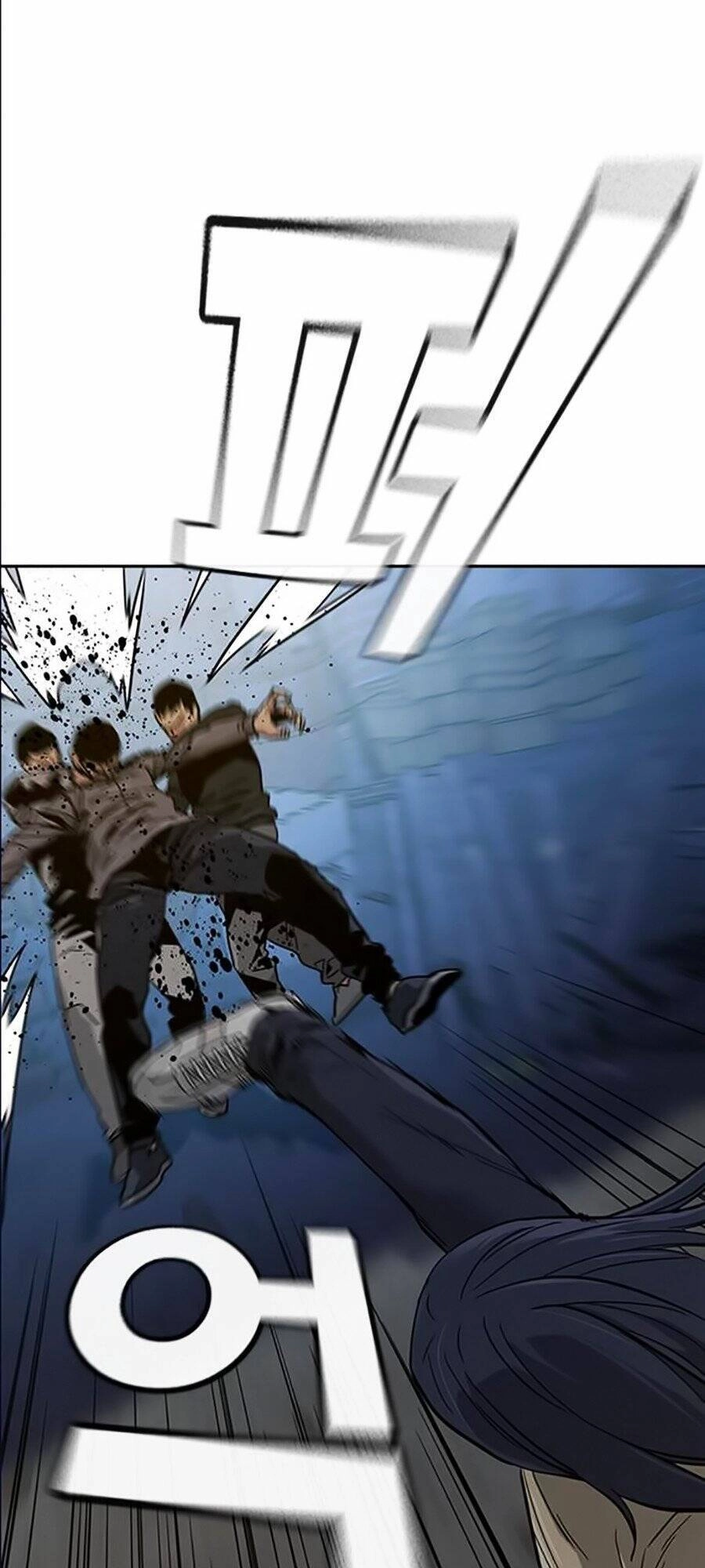 Để Có Thể Sống Sót Chapter 12 - 45