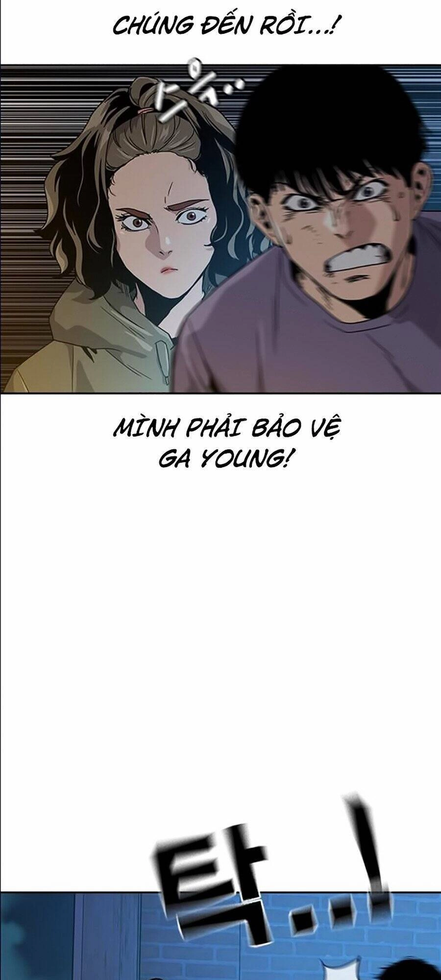 Để Có Thể Sống Sót Chapter 12 - 61