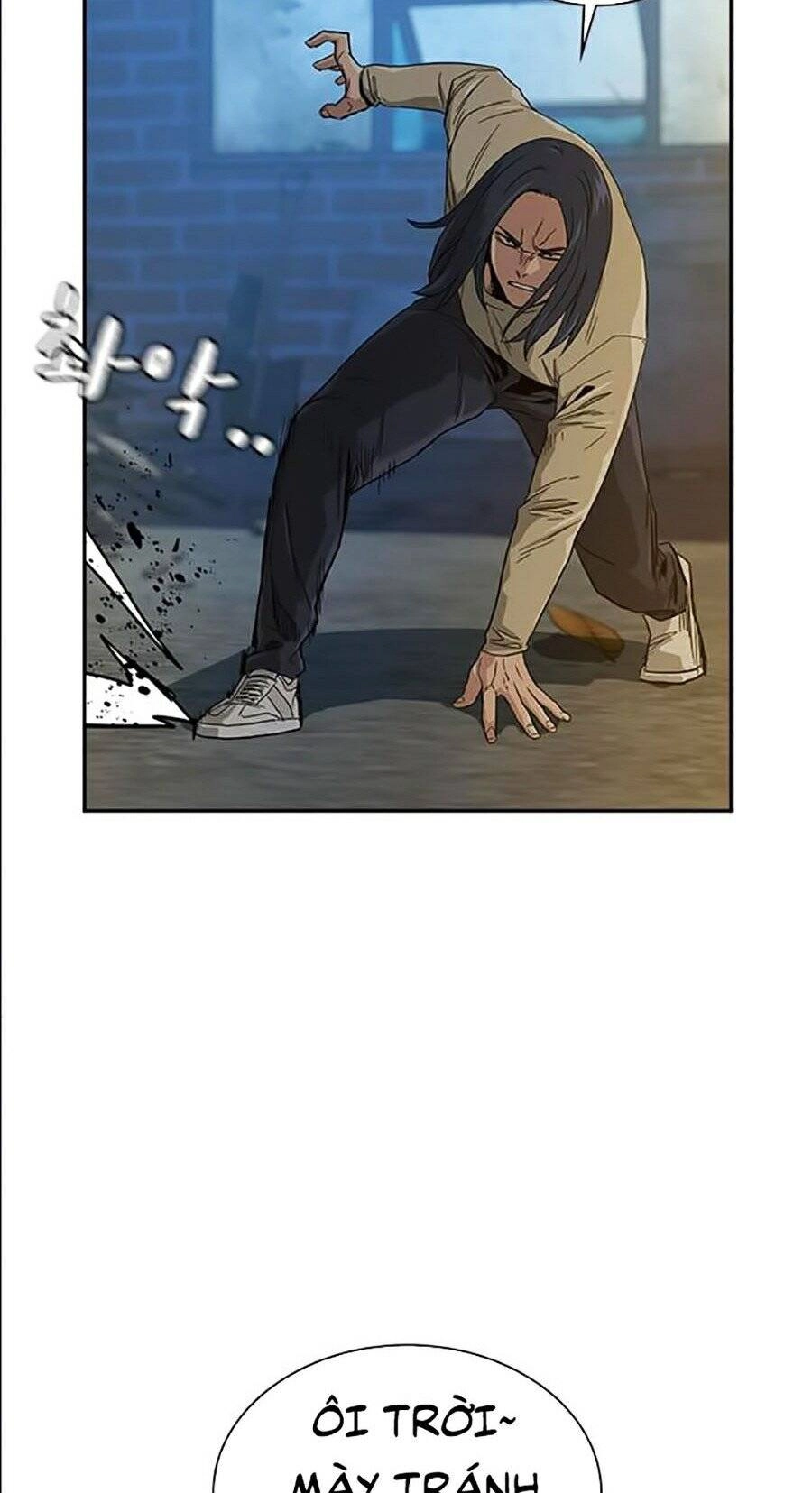 Để Có Thể Sống Sót Chapter 12 - 80