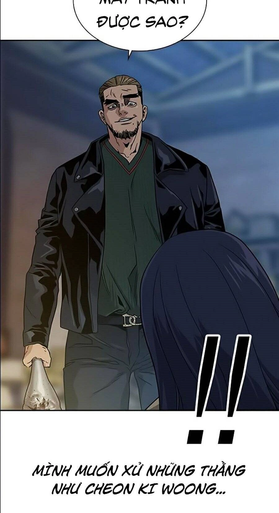 Để Có Thể Sống Sót Chapter 12 - 81