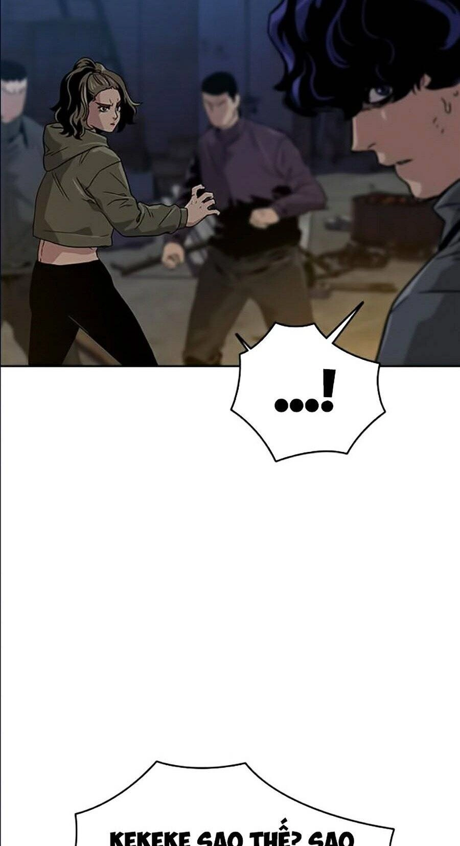 Để Có Thể Sống Sót Chapter 12 - 101