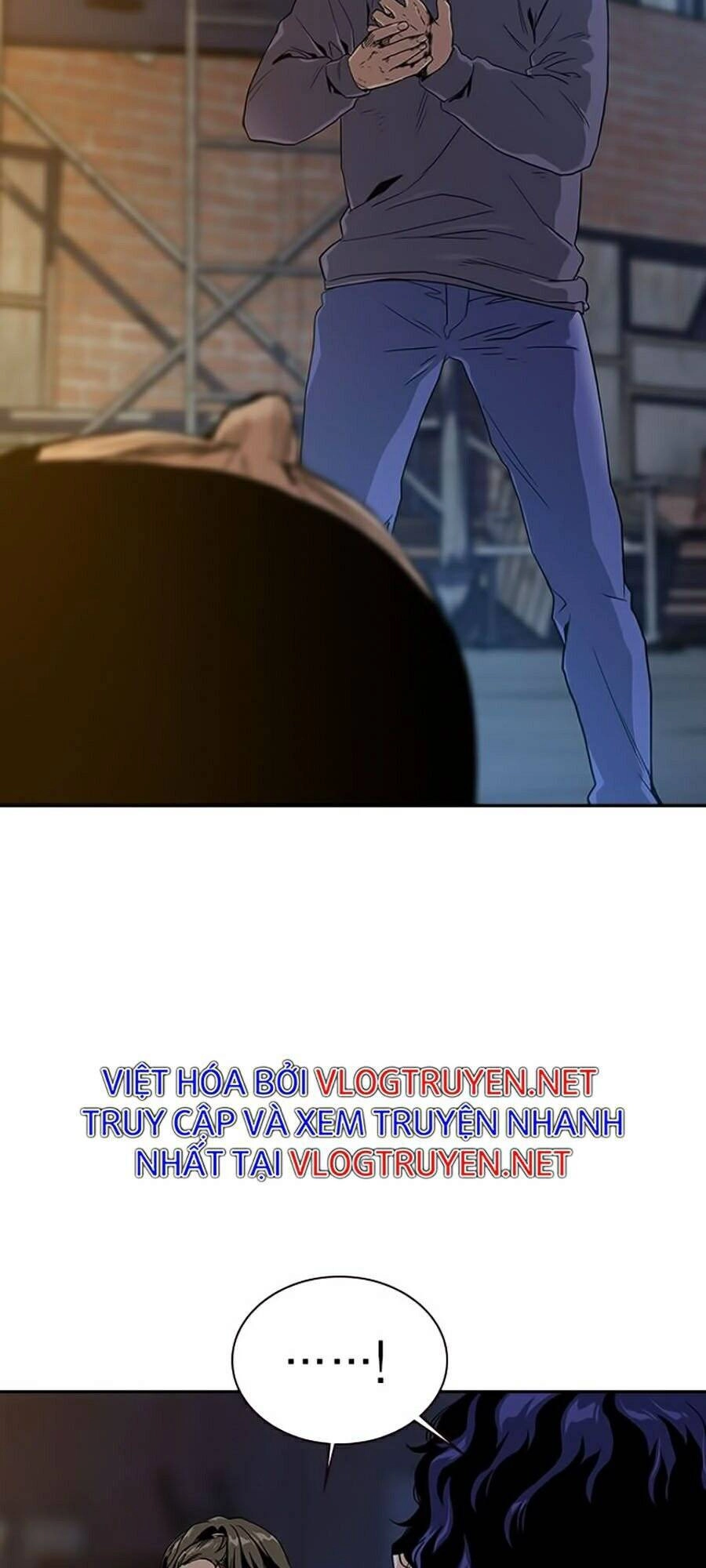 Để Có Thể Sống Sót Chapter 13 - 3