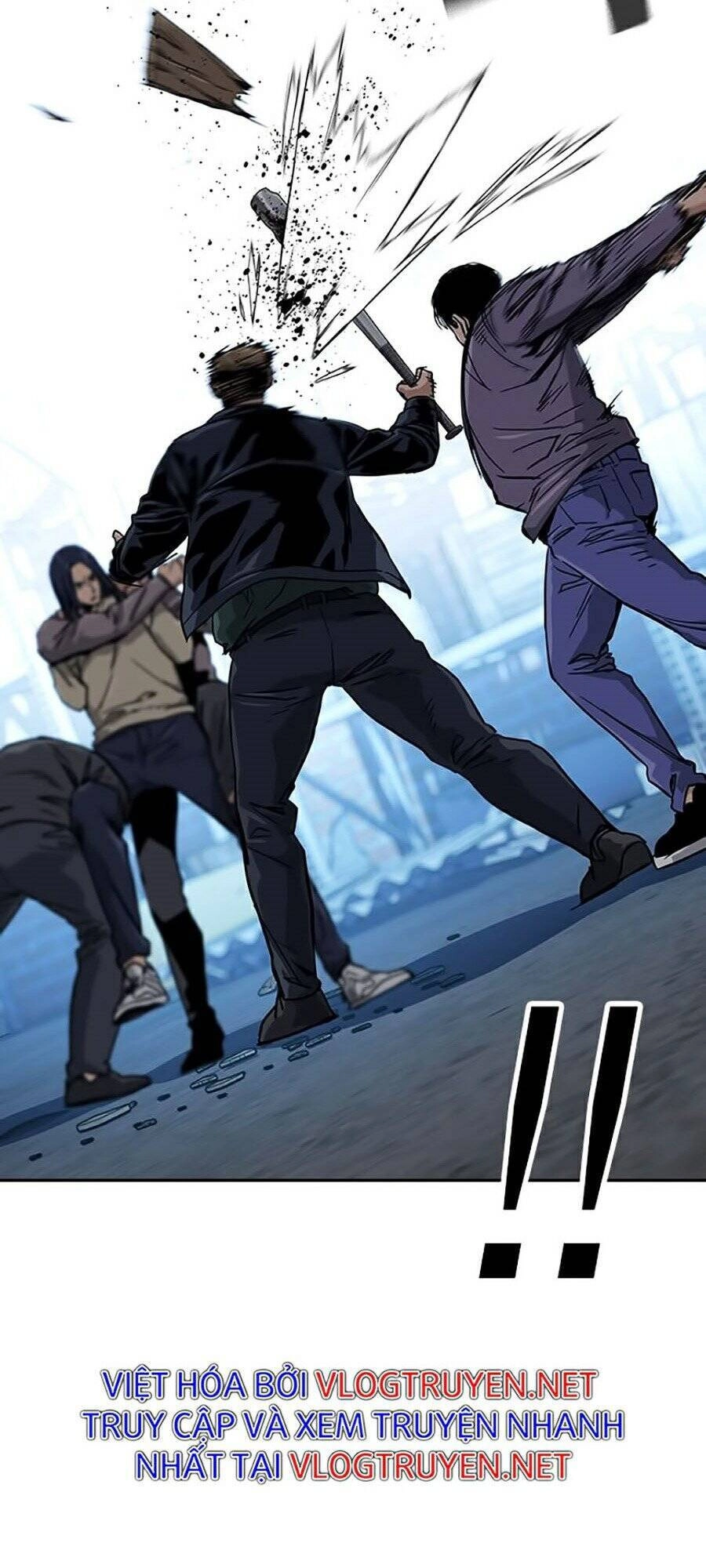 Để Có Thể Sống Sót Chapter 13 - 35