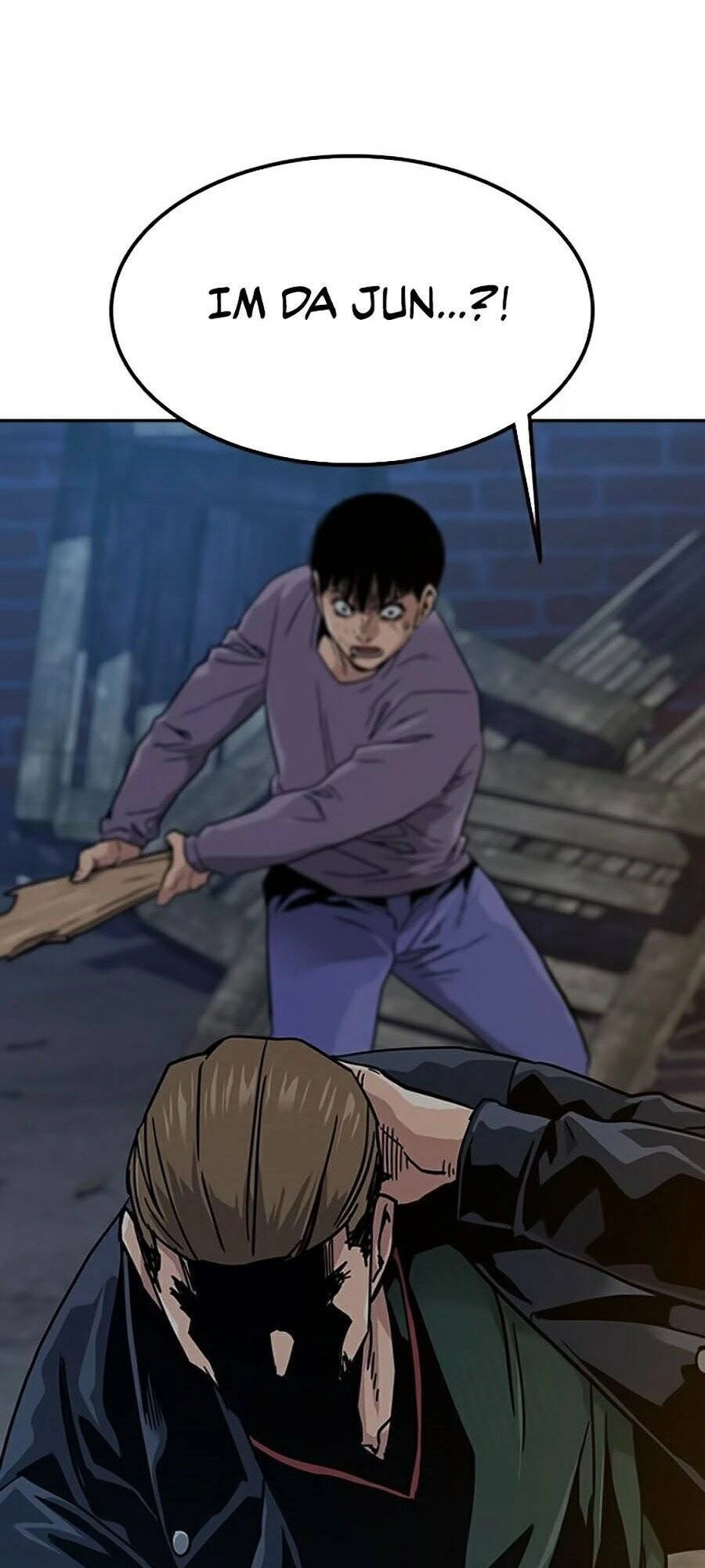 Để Có Thể Sống Sót Chapter 13 - 37