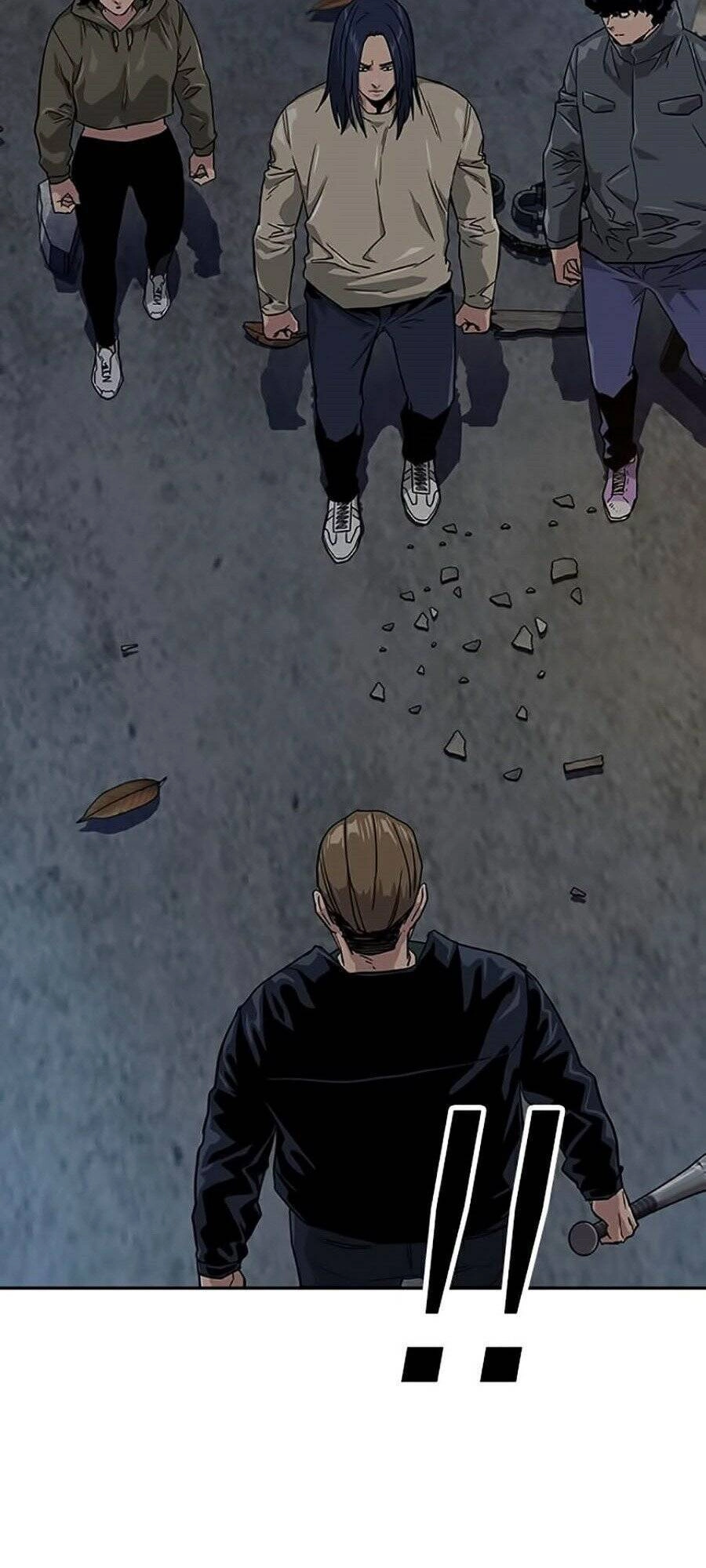 Để Có Thể Sống Sót Chapter 13 - 67