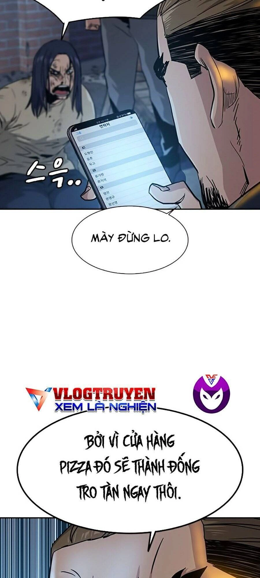 Để Có Thể Sống Sót Chapter 13 - 123