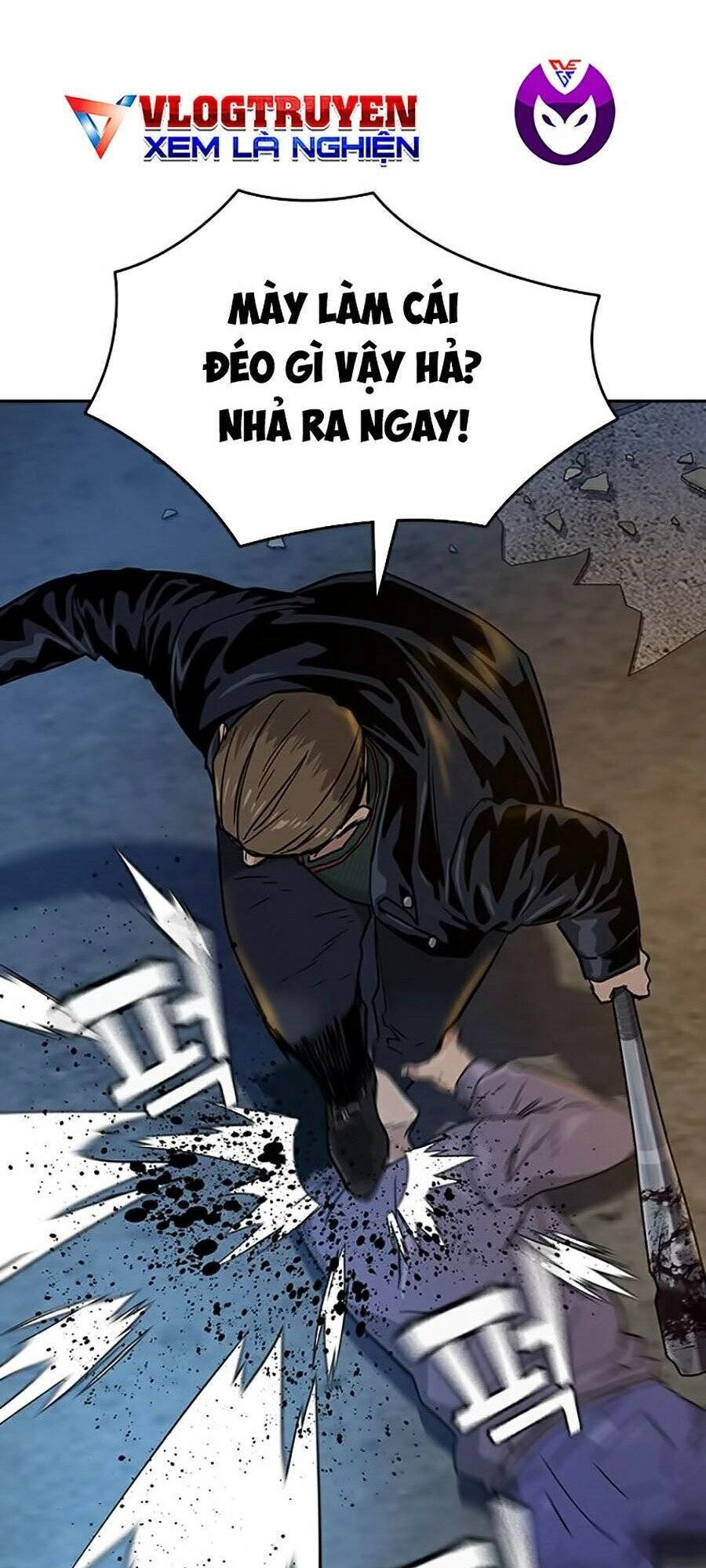 Để Có Thể Sống Sót Chapter 13 - 129