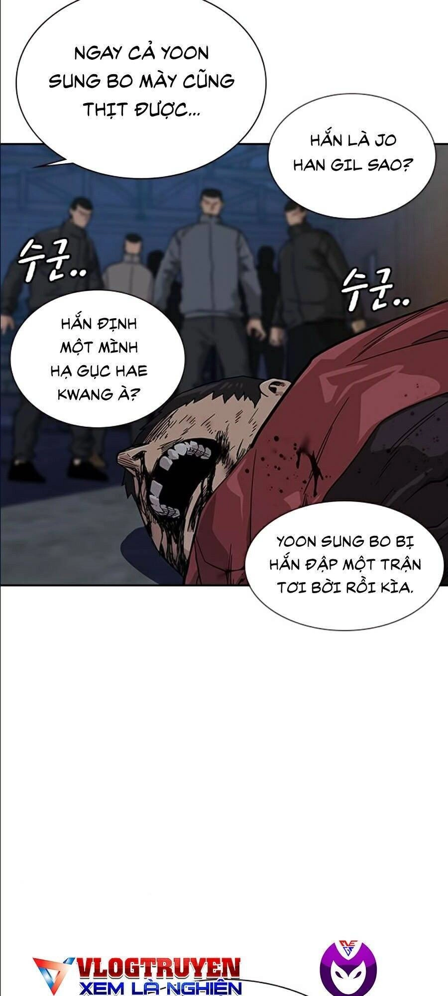 Để Có Thể Sống Sót Chapter 14 - 5