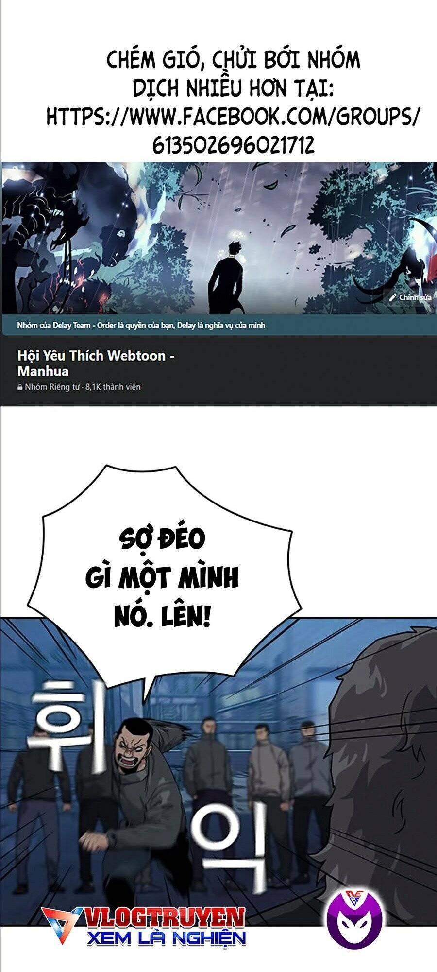 Để Có Thể Sống Sót Chapter 14 - 17