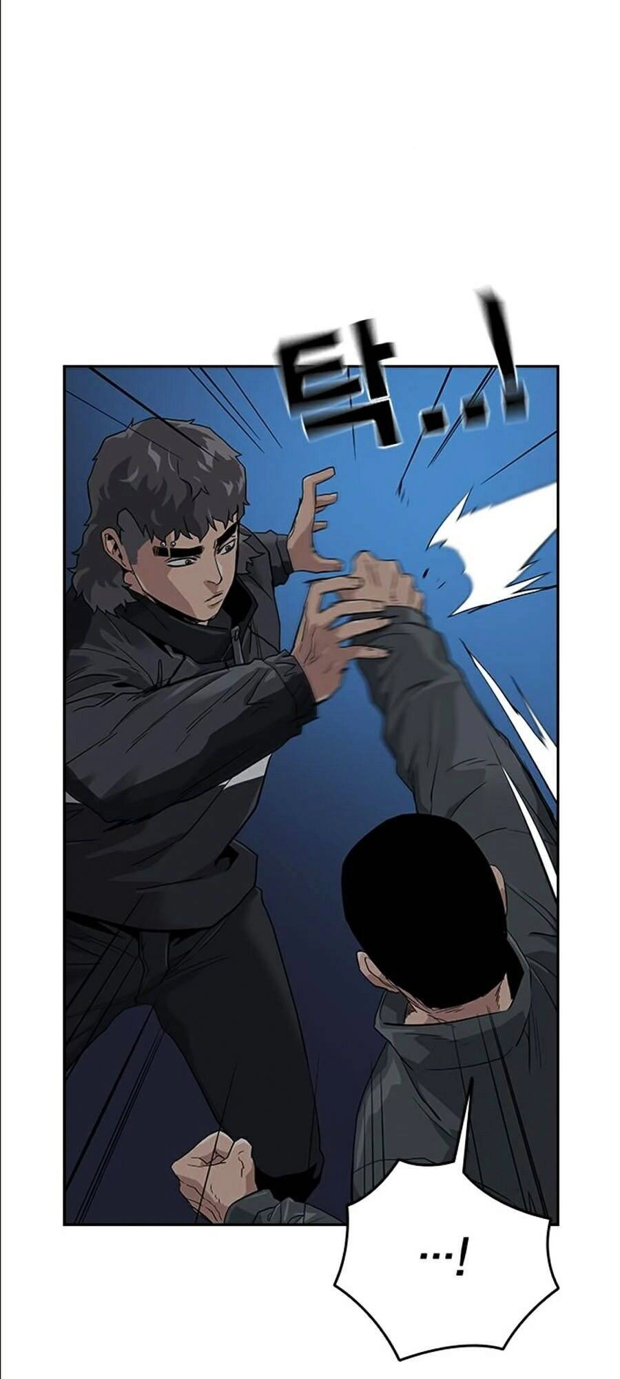 Để Có Thể Sống Sót Chapter 14 - 19