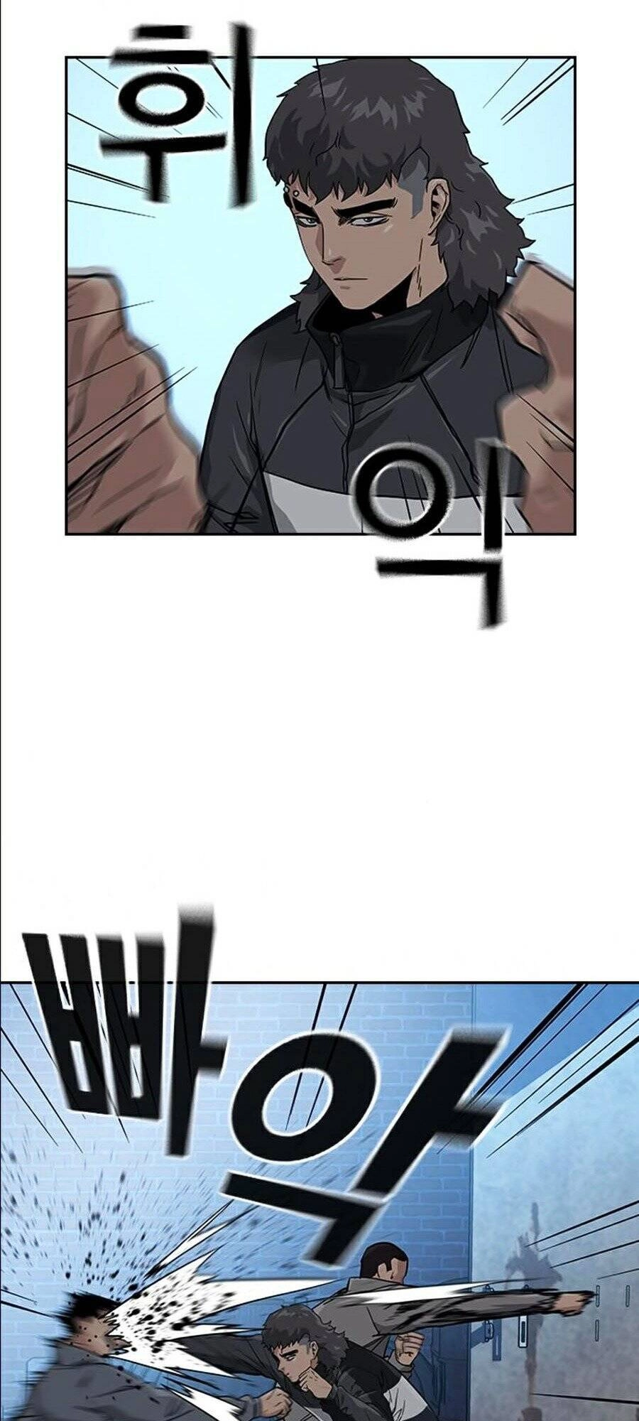 Để Có Thể Sống Sót Chapter 14 - 33