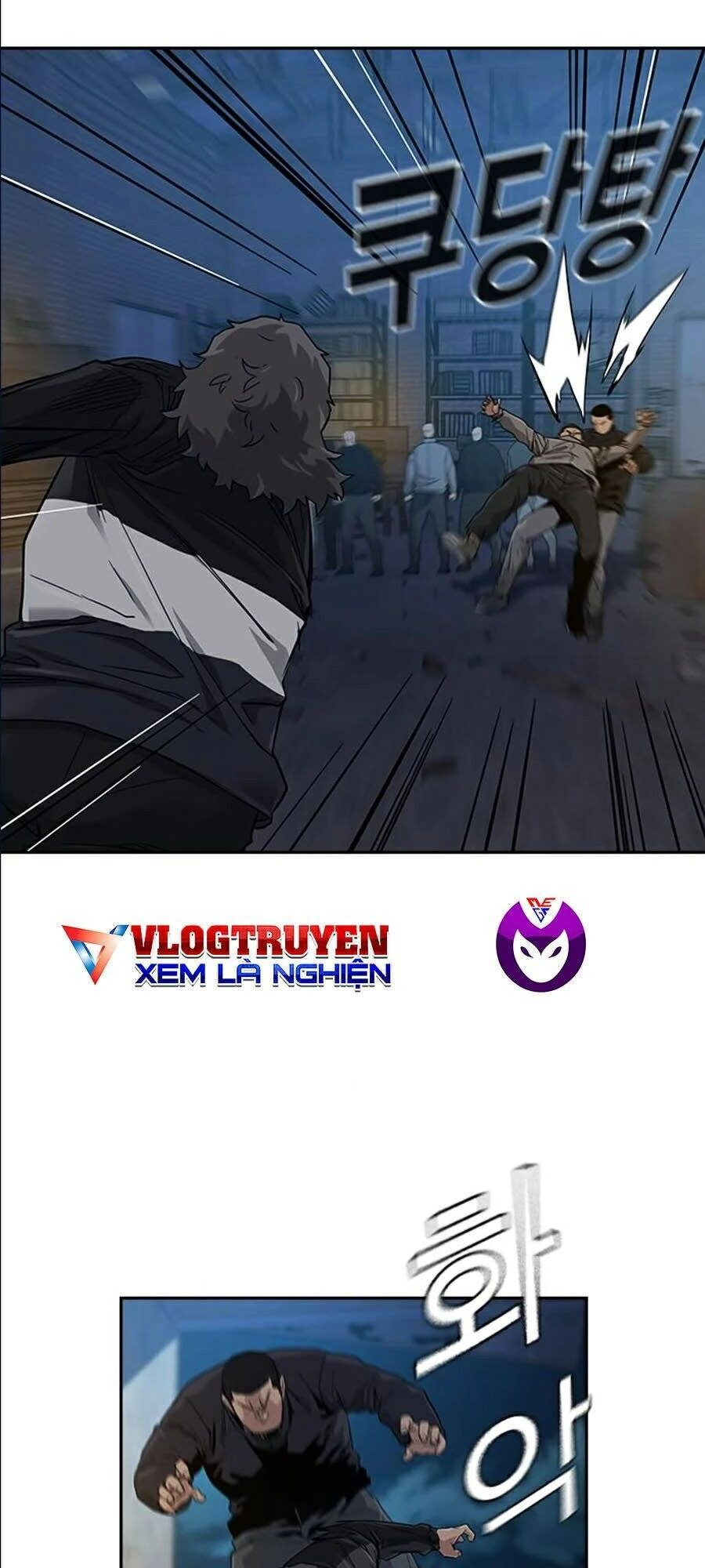 Để Có Thể Sống Sót Chapter 14 - 37