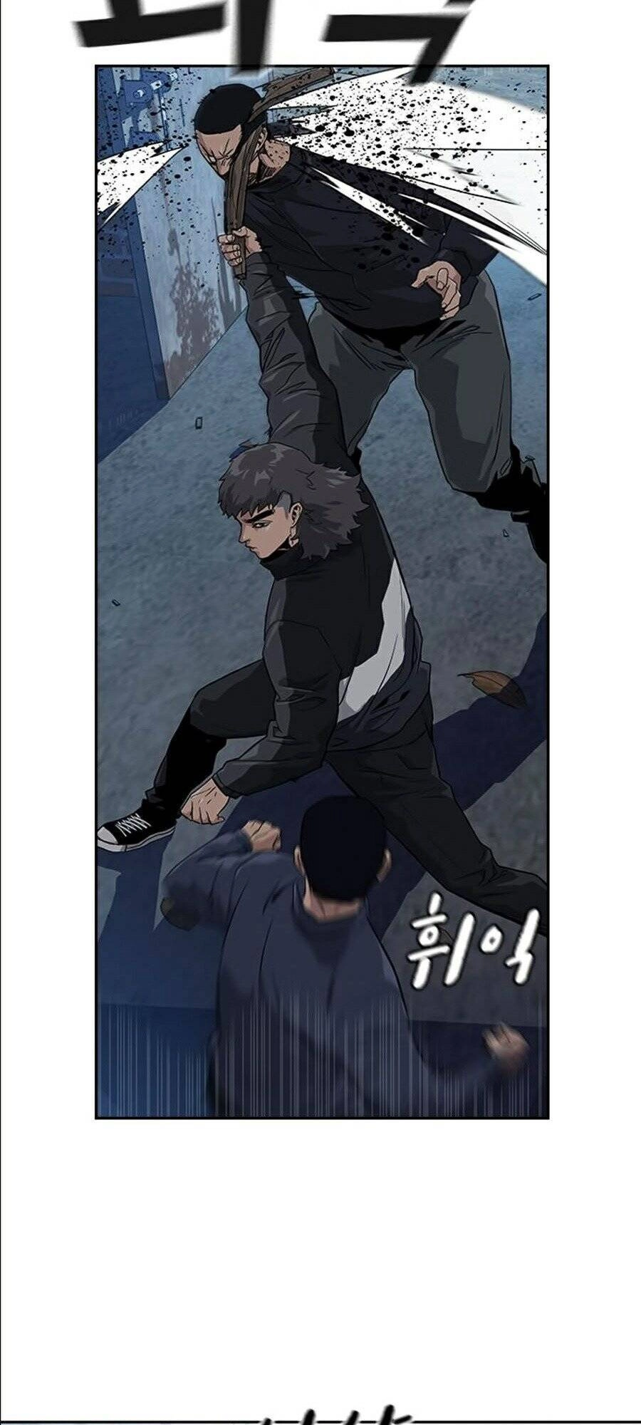 Để Có Thể Sống Sót Chapter 14 - 41