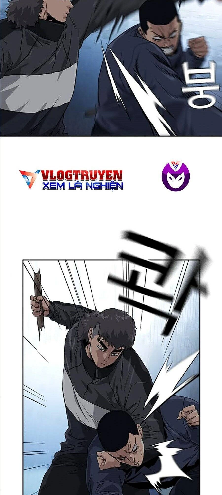 Để Có Thể Sống Sót Chapter 14 - 43