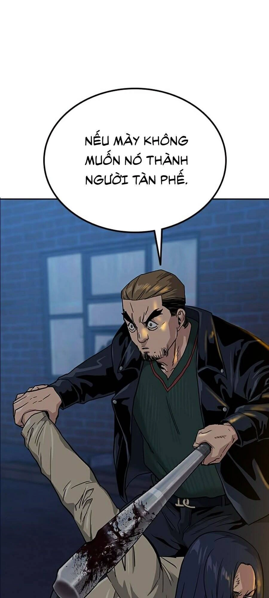 Để Có Thể Sống Sót Chapter 14 - 55