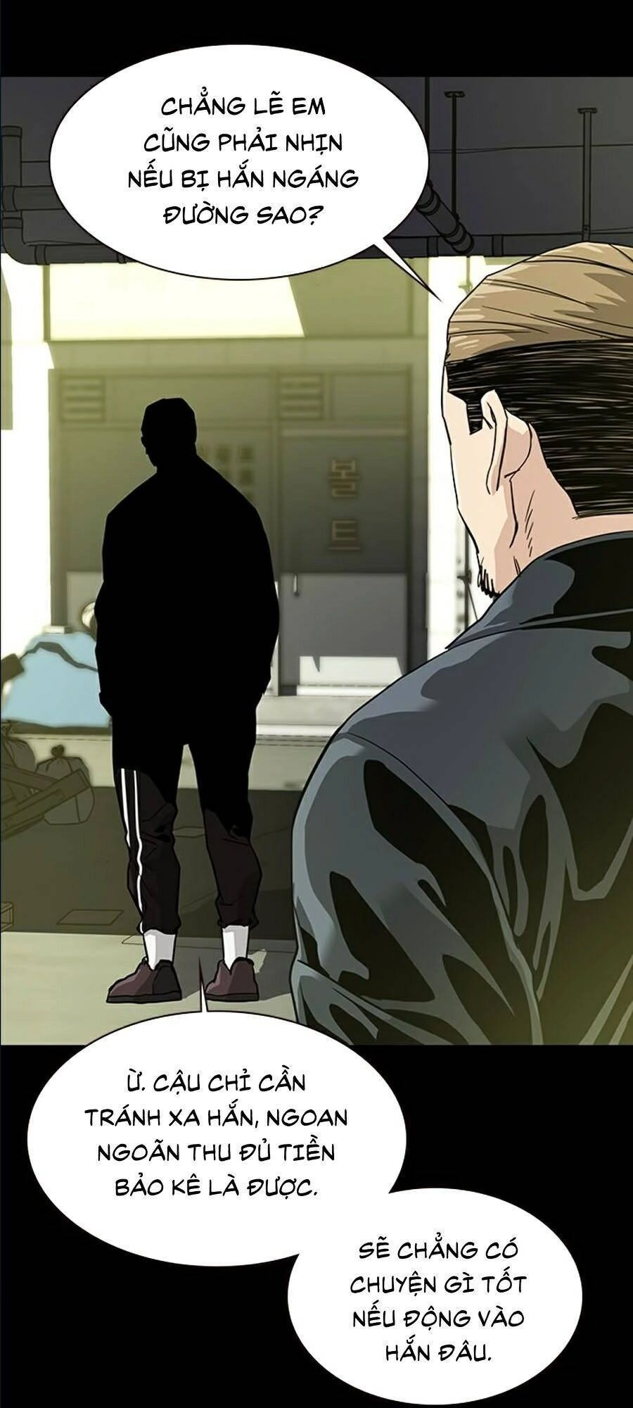 Để Có Thể Sống Sót Chapter 14 - 91